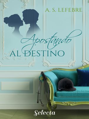 cover image of Apostando al destino